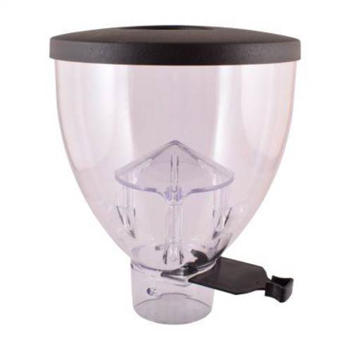 Mazzer - Mini Hopper 0.6KG - Original Manufacturer - Pn: MAZG19126 - commercial coffee spare part