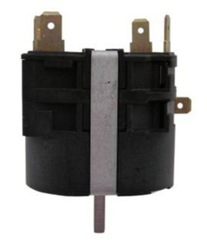 Mazzer - Timer 2-Pole - Original Manufacturer - Pn: MAZG1957 - commercial coffee spare part