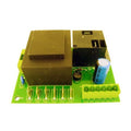Mazzer Super on Demand Double Timer PCB - Original - commercial coffee spare part