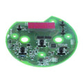 Mazzer Super Jolly/Robur/Major/Kony E Push Button PCB - Original - commercial coffee spare part