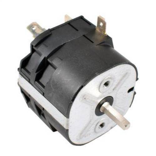 Mazzer - Rotary Timer Switch 3 Pole  - Original Manufacturer - Pn: MAZ22689 - commercial coffee spare part