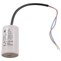 Mazzer - 10MF Capacitor - Original Manufacturer- Original Manufacturer - Pn: MAZG23342 - commercial coffee spare part