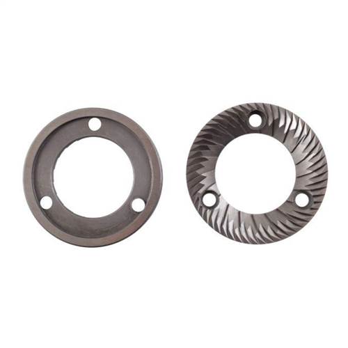 Mazzer - Burrs - Super Jolly High Quality -  64MM X 37MM RH - Pn: MAZG23616 - commercial coffee spare part