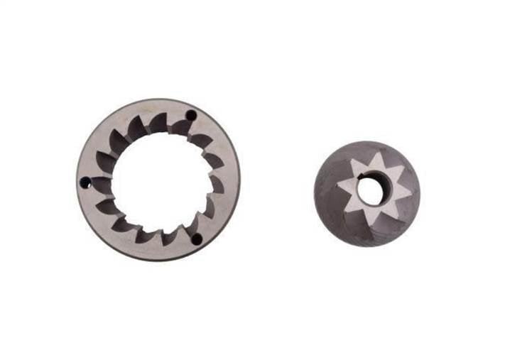 Mazzer - Robur Conical Grinder Blades - High Original Manufacturerquality.  - Pn: MAZG23618 - commercial coffee spare part