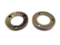 Mazzer - Burrs - Mini E Blades - Original Manufacturer - Pn: MAZG23983 - commercial coffee spare part