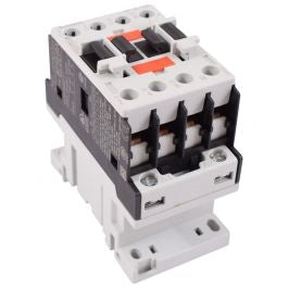 Mazzer - Power Contactor 230 V Resistive Load 20 A  - Pn: MAZG6619 - commercial coffee spare part