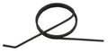 Mazzer - Doser Return Spring - Original Manufacturer - Pn: MAZG2772 - - commercial coffee spare part
