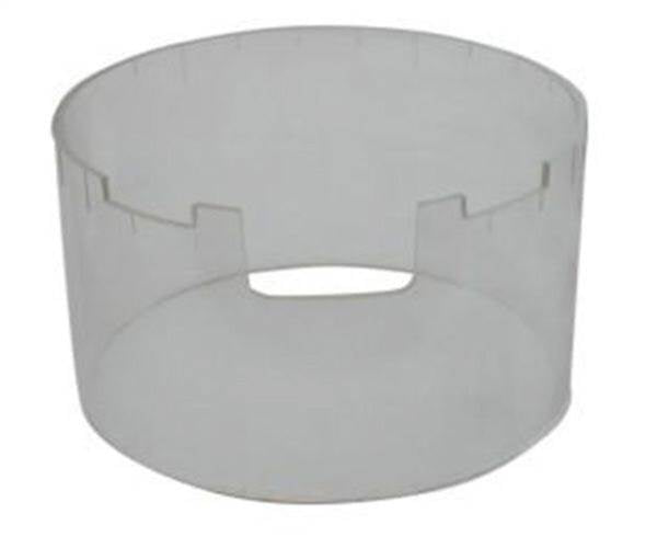 Mazzer - Doser Lens - Mini - 120MM X 70MM - Original - commercial coffee spare part