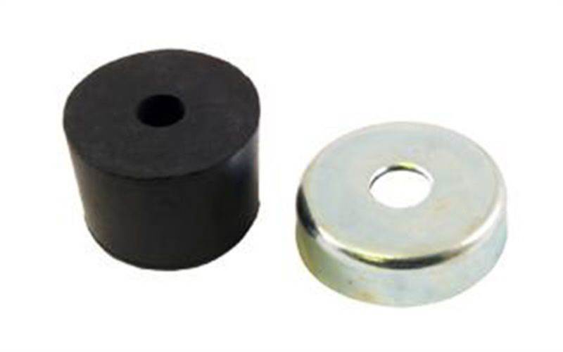 Mazzer - Foot - Original Manufacturer - Pn: MAZG3195-PK2 - - commercial coffee spare part