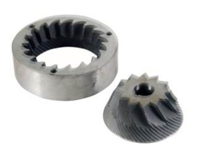 Mazzer - Burrs - 83 X 58 RH - Conical  - Pn: MAZG4314 - commercial coffee spare part