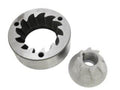 Mazzer - Burrs - 63 X 40 RH - Conical  - Pn: MAZG5772 - commercial coffee spare part