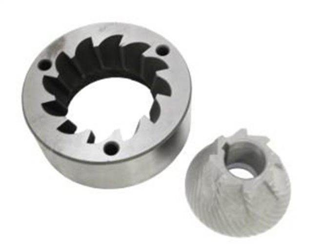 Mazzer - Burrs - 63 X 40 RH - Conical  - Pn: MAZG5772 - commercial coffee spare part