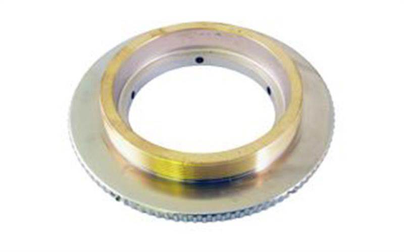 Mazzer - Major Adjustment Ring - Original Manufacturer - Pn: MAZG6192 - commercial coffee spare part