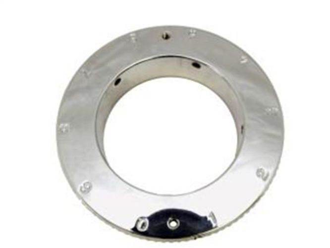 Mazzer - Super Jolly Adjustment Ring - Original Manufacturer - Pn: MAZG6242 - commercial coffee spare part