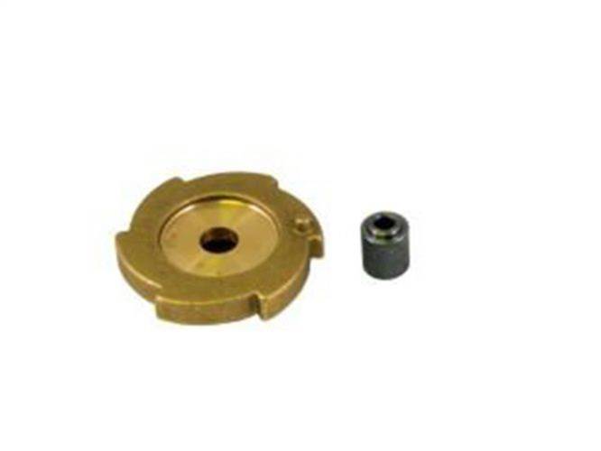 Mazzer - Super Jolly Ratchet/Index Cog - Original Manufacturer - Pn: MAZG7816 - commercial coffee spare part