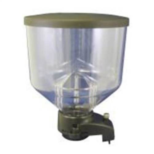 Mazzer - Robur/Royal Complete Hopper - Original Manufacturer - Pn: MAZG8119 - commercial coffee spare part