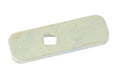 Mazzer - Main Switch on/Off/Start Plate - Original Manufacturer - Pn: MAZG8601 - commercial coffee spare part