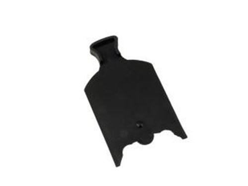 Mazzer - Mini Hopper Collar Shutter - Original Manufacturer - Pn: MAZG9579 - - commercial coffee spare part