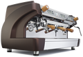 Biepi MC-1 Barista PRO Espresso Machine - 2 Group with Wood Kit, Professional/High Group | UK Trade Supplier