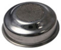 Lelit Filter Basket - 57mm - 1 Shot PN: MC003 - commercial coffee spare part