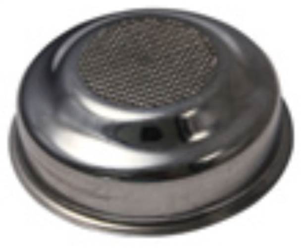 Lelit Filter Basket - 57mm - 1 Shot PN: MC003 - commercial coffee spare part