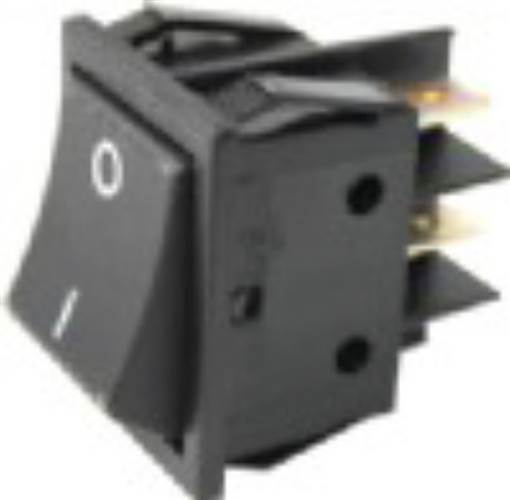 Bipolar LED Switch for Machine  040/041 - commercial coffee spare part