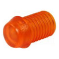 Orange LED Cover for Machine 040/041 - commercial coffee spare part