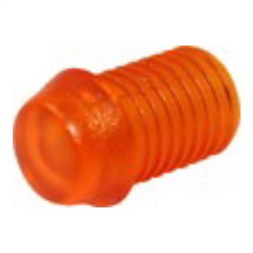 Orange LED Cover for Machine 040/041 - commercial coffee spare part
