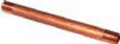 COPPER PIPE FOR Machine 040 /041 fits boiler MC190 - commercial coffee spare part