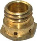 Lower Boiler Nut  for Machine .041 - commercial coffee spare part