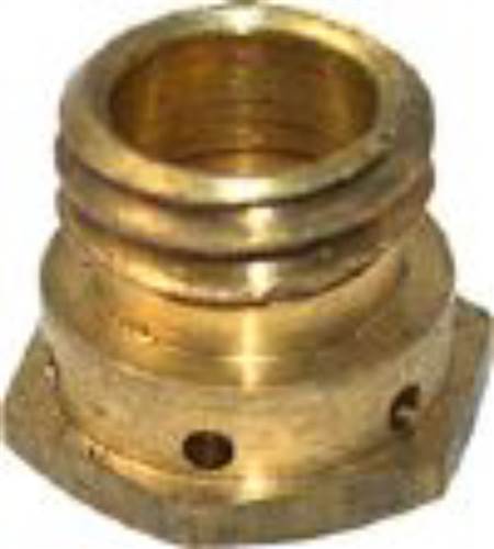 Lower Boiler Nut  for Machine .041 - commercial coffee spare part