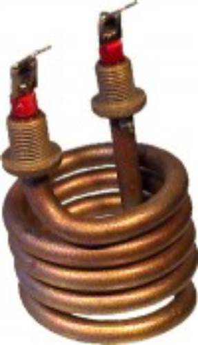Lelit MC029 Copper Heating Element for Machine .040 /041  1000W 230V - commercial coffee spare part