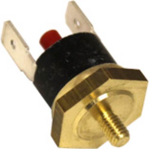 Manual Rearm Bimetallic THERMOSTAT165? - commercial coffee spare part