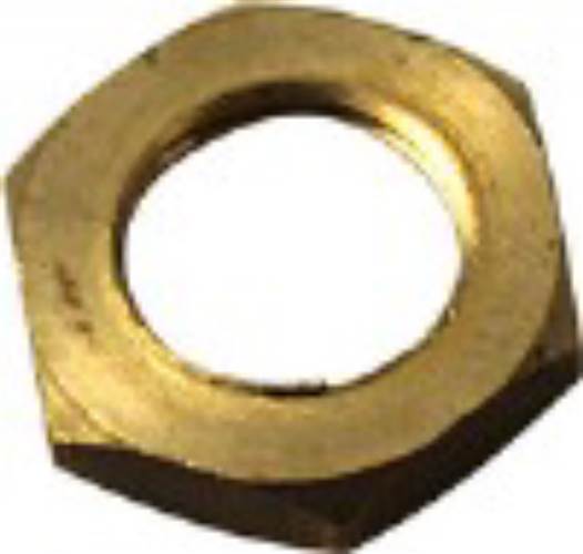 Nut Fil.1/8 Machine .489 For 040/041 - - commercial coffee spare part