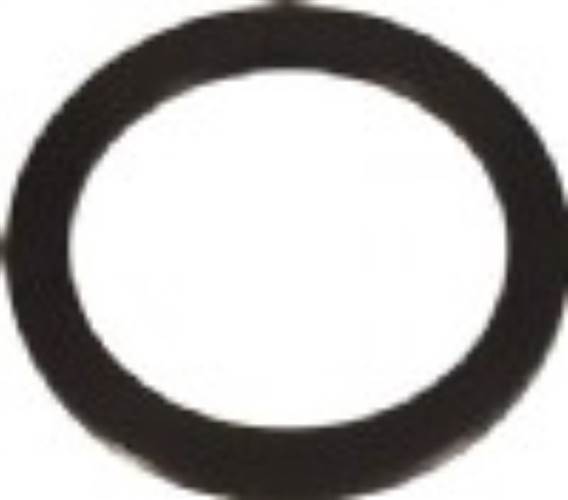 EPDM  Black Bscrewing Group Gasket 65SH  54X71X4 - commercial coffee spare part