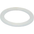 Silicone Brewing Group Gasket Pn: MC047SIL - commercial coffee spare part