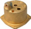 Upper Boiler for Machine .040/041 - commercial coffee spare part