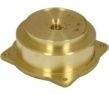 Lower Boiler for Machine 041 - Ground Coffee - commercial coffee spare part
