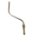 Chromed Steam Tube for Machine .040/041 - commercial coffee spare part