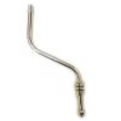 Chromed Steam Tube for Machine .040/041 - commercial coffee spare part