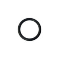 O-R for Steam Tube. 7X1 NBR   SH70 - Pack Of 4 - commercial coffee spare part