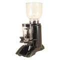Cunill 2 Kilo Automatic Black Grinder - commercial coffee spare part