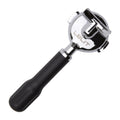 Lelit Group handle - 58 mm with 14grm basket fits Mara and Giulietta. PN: 1000048 - commercial coffee spare part