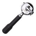 Lelit Group handle - 58 mm with 7grm basket fits Mara and Giulietta. PN: 1000049 - commercial coffee spare part