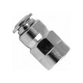 Quick Release  Valve Joint - commercial coffee spare part