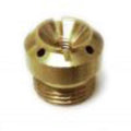 Lower Boiler Joint for Ground Coffee +  Pod - commercial coffee spare part