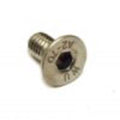 Filter Screw for Ground Coffee + Pod - Pn: MC139 - commercial coffee spare part
