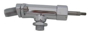 Water Tap Giulietta - Pn: MC1400005 - commercial coffee spare part