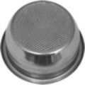 Lelit Filter basket 57mm  group heads - Treble Shot PN:MC1400041 - commercial coffee spare part