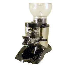 Cunill 1 Kilo Automatic Stainless Steel Grinder - commercial coffee spare part